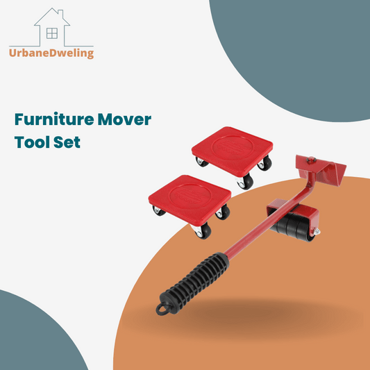 Furniture Mover Tool Set